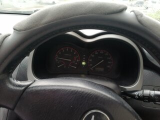 2001 Honda HR-V I Рестайлинг, голубой, 350000 рублей, вид 5