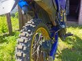 2014 Wels ZT250-XT, синий, 95000 рублей - вид 4