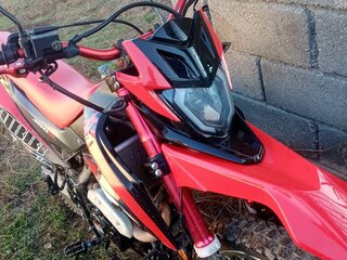 2023 Racer XVR, красный, 155000 рублей, вид 4