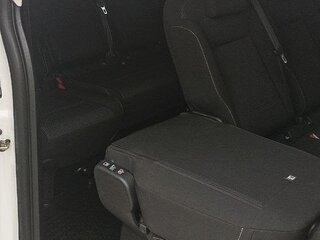 2019 Citroen SpaceTourer XL I, белый, 2740000 рублей, вид 5