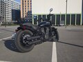 2023 Indian Scout Sixty, чёрный, 1470000 рублей - вид 5