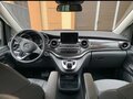 2019 Mercedes-Benz V-Класс Long 220 d длинный III (W447), чёрный, 4235000 рублей - вид 6