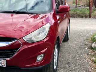 2011 Hyundai Tucson II, красный, 1300000 рублей, вид 1
