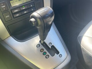 2008 Hyundai Tucson I, чёрный, 1065000 рублей, вид 4