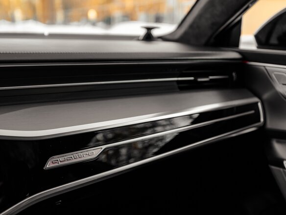 2019 Audi A7 55 TFSI II (4K), красный, 5249999 рублей - вид 27