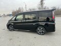 2017 Honda Stepwgn Spada V Рестайлинг, чёрный, 2250000 рублей - вид 3
