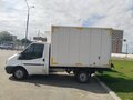 2011 Ford Transit, белый, 1160000 рублей - вид 1