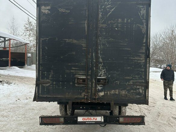 2011 ГАЗ ГАЗель (3302), белый, 600000 рублей - вид 5