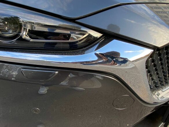2020 Mazda 6 III (GJ) Рестайлинг 2, серый, 2900000 рублей - вид 18