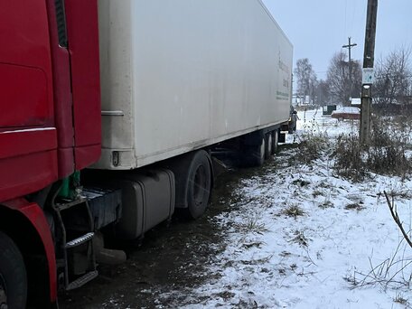2008 Iveco Stralis, красный, 2350000 рублей, вид 2
