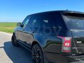 2014 Land Rover Range Rover IV, чёрный, 1950000 рублей
