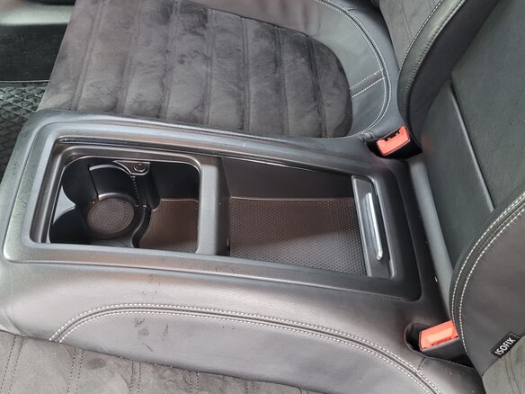 2009 Volkswagen Passat CC I, чёрный, 1300000 рублей - вид 14