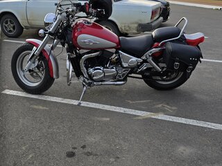 Suzuki Desperado VZ800