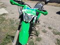 2024 Racer Enduro, зелёный, 200000 рублей