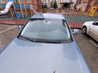 2008 Audi A4 IV (B8), голубой, 1250000 рублей, вид 4
