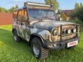2001 УАЗ 315142, серый, 600000 рублей - вид 2