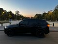 2018 BMW X5 25d III (F15), чёрный - вид 6