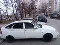 2011 Lada (ВАЗ) Priora I, белый, 285000 рублей - вид 1