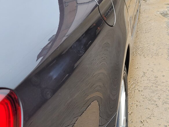 2009 Volkswagen Passat CC I, чёрный, 1300000 рублей - вид 21