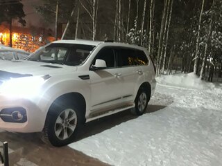 2020 Haval H9 I Рестайлинг, белый, 2560000 рублей, вид 2