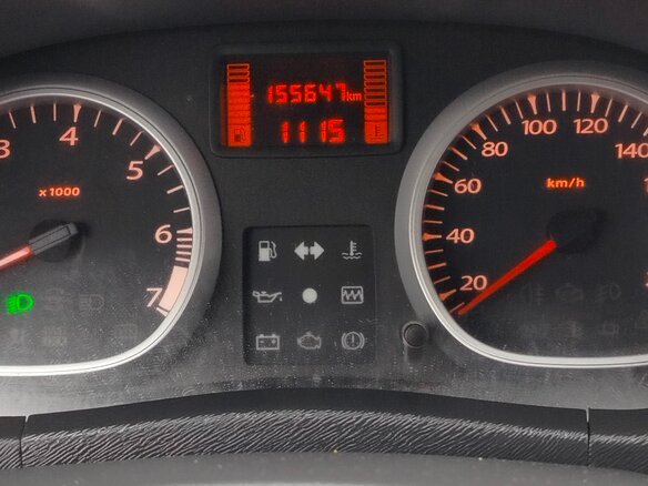 2013 Renault Duster I, чёрный, 995000 рублей - вид 5
