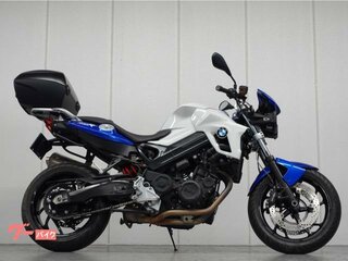 2013 BMW F 800 R, синий, 550000 рублей, вид 3