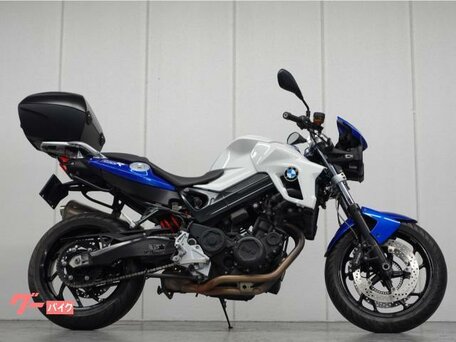 2013 BMW F 800 R, синий, 550000 рублей, вид 3