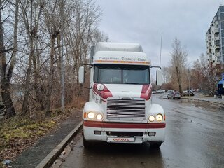 2003 Freightliner Century Class, белый, 2200000 рублей, вид 1