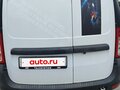 2017 Lada (ВАЗ) Largus I, белый, 560000 рублей - вид 1