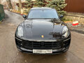 2015 Porsche Macan S Diesel I, чёрный, 3500000 рублей - вид 8