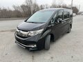2017 Honda Stepwgn Spada V Рестайлинг, чёрный, 2250000 рублей - вид 2