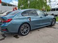 2020 BMW 3 серии 318d VII (G2x), синий, 4099000 рублей - вид 10