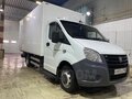 2018 ГАЗ ГАЗель Next, белый, 2500000 рублей - вид 5