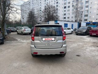 2010 Great Wall Hover H3 I, серебристый, 500000 рублей, вид 3