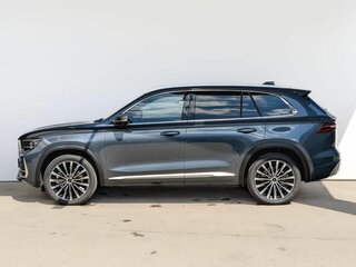 2026 VOLGA K50, серый, 4649000 рублей, вид 3