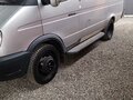 2007 ГАЗ ГАЗель (2705), серебристый, 505000 рублей - вид 4