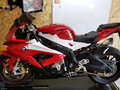 2016 BMW S 1000 RR, красный, 1490000 рублей - вид 2