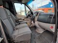 2011 Mercedes-Benz Sprinter, чёрный, 4500000 рублей - вид 6