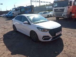 2023 Omoda S5, белый, 846228 рублей, вид 2