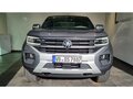 2024 Volkswagen Amarok II, серый, 9364223 рублей