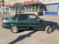 2003 Lada (ВАЗ) 2115, зелёный, 150000 рублей - вид 1
