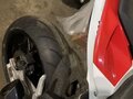 2014 BMW S 1000 RR, белый, 1250000 рублей - вид 10