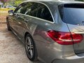 2019 Mercedes-Benz C-Класс 180 d IV (W205) Рестайлинг, серый, 2850000 рублей - вид 5