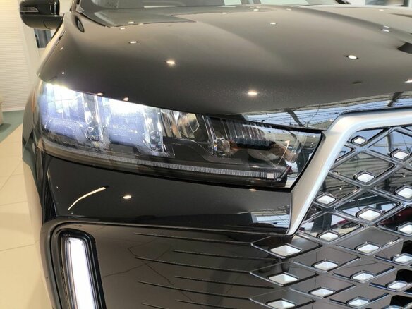 2025 Chery Tiggo 4 I Рестайлинг 2, чёрный, 2265000 рублей - вид 16