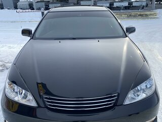 2002 Toyota Windom III (XV30), чёрный, 1150000 рублей, вид 3