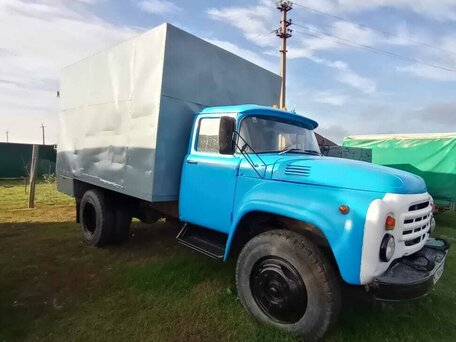 1994 ЗИЛ 4314, голубой, 290000 рублей, вид 2