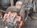 2003 DAF XF 95, синий, 1300000 рублей - вид 5