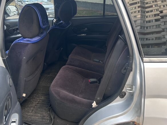 2010 Great Wall Hover H3 I, серебристый, 500000 рублей - вид 14