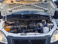 2007 ГАЗ ГАЗель (3302), белый, 900000 рублей - вид 9
