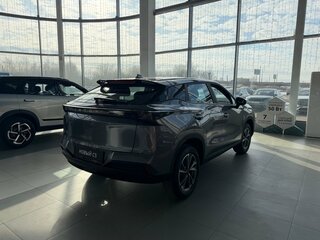 2026 Omoda C5 II, серый, 2929000 рублей, вид 2